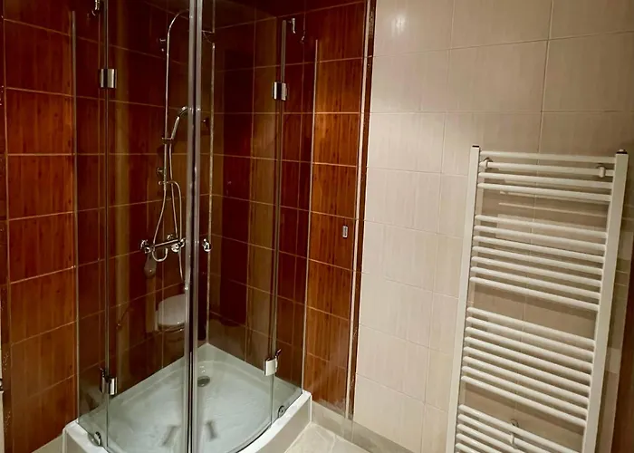 Elgora в Comfort Апартамент Банско