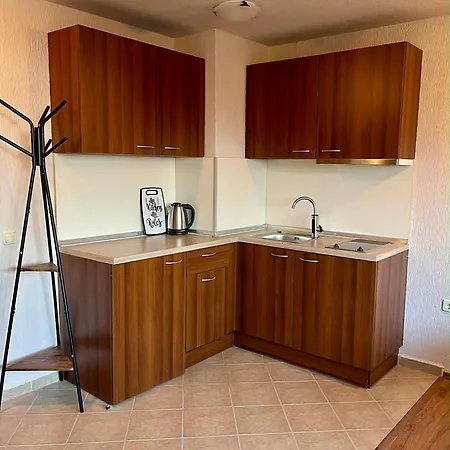 Apartman Elgora в Comfort Banszko