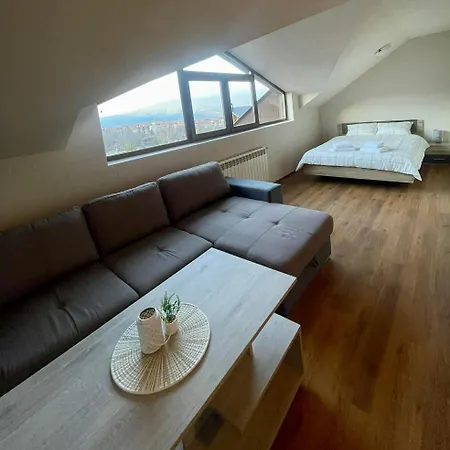 Elgora в Comfort Διαμέρισμα