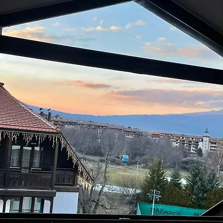 Elgora в Comfort * Μπάνσκο