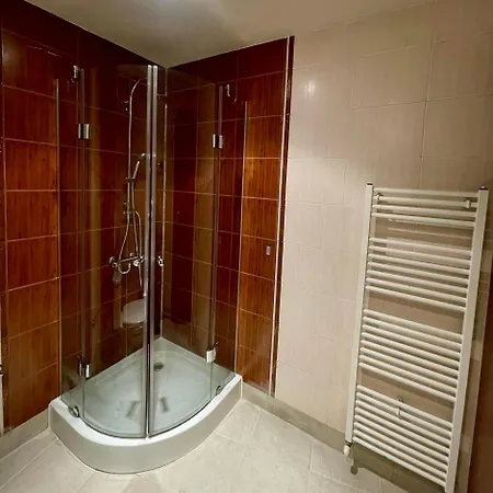 Elgora в Comfort Διαμέρισμα Μπάνσκο