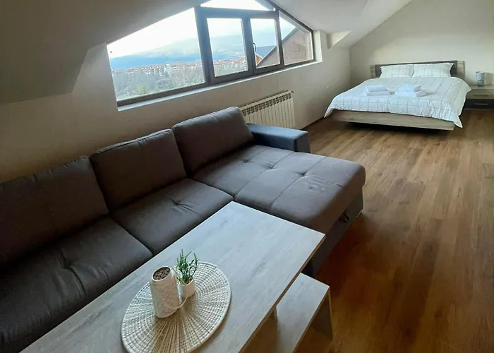 Elgora в Comfort Апартаменты